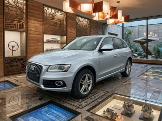 Image for 2016 Audi Q5 Premium Plus ID: 7266316