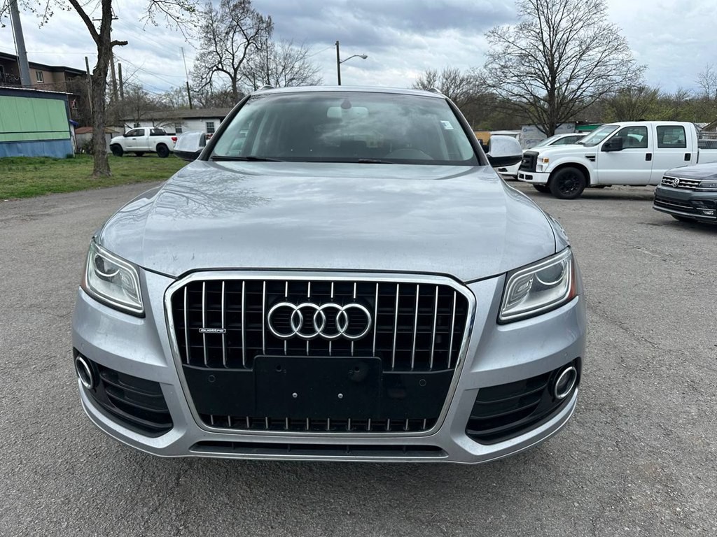 2016 Audi Q5 Image 3
