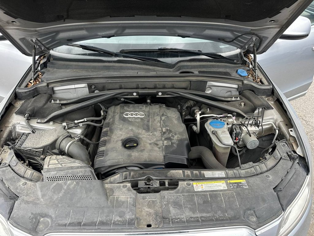 2016 Audi Q5 Image 10