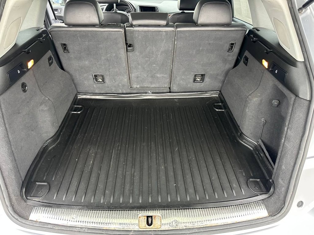 2016 Audi Q5 Image 13