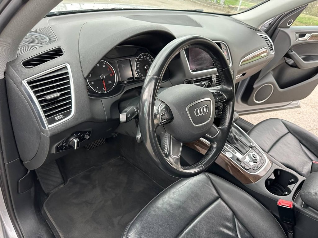 2016 Audi Q5 Image 14