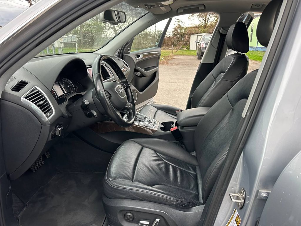 2016 Audi Q5 Image 15