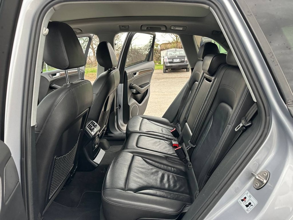 2016 Audi Q5 Image 16