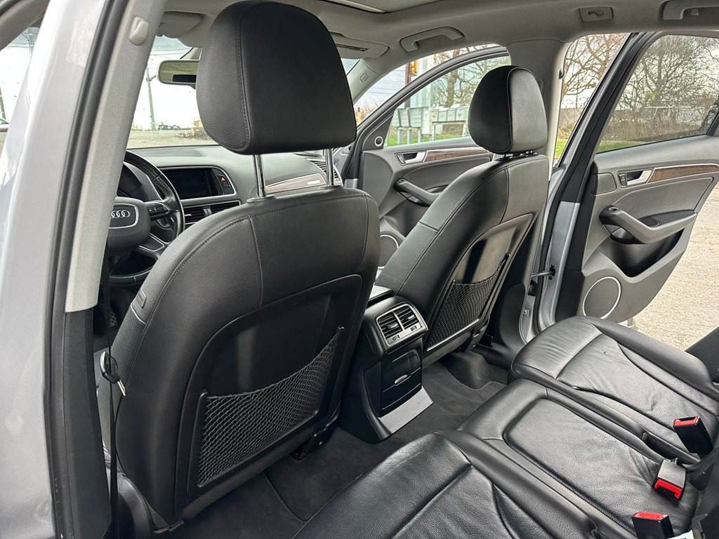 2016 Audi Q5 Image 17