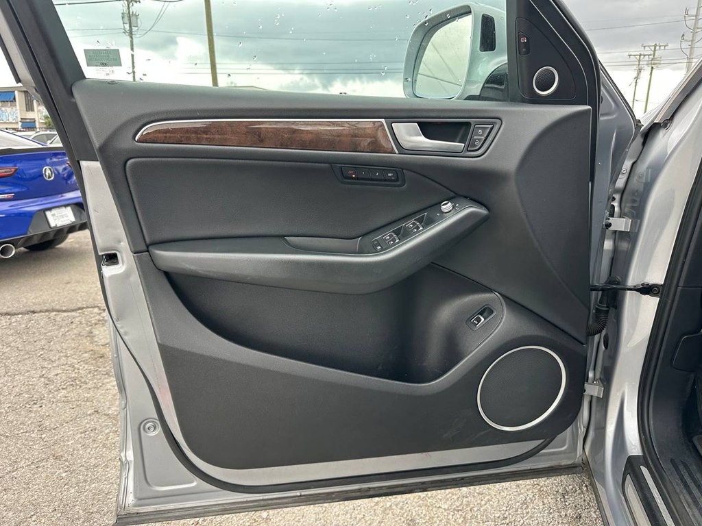 2016 Audi Q5 Image 18