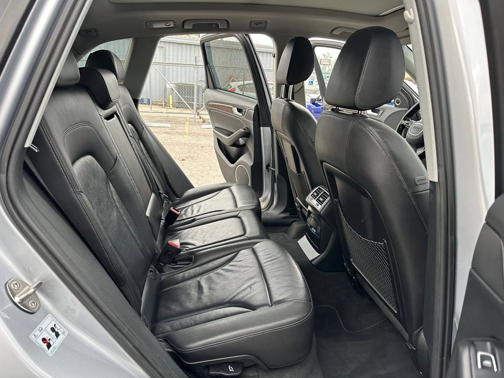 2016 Audi Q5 Image 19