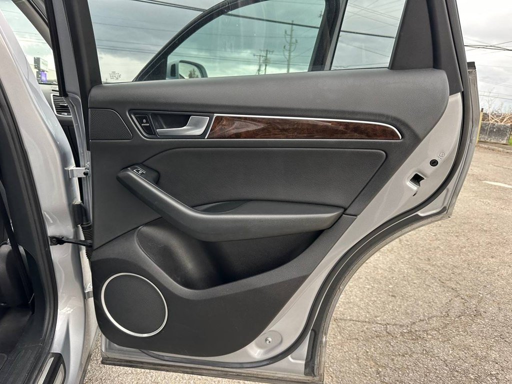 2016 Audi Q5 Image 21