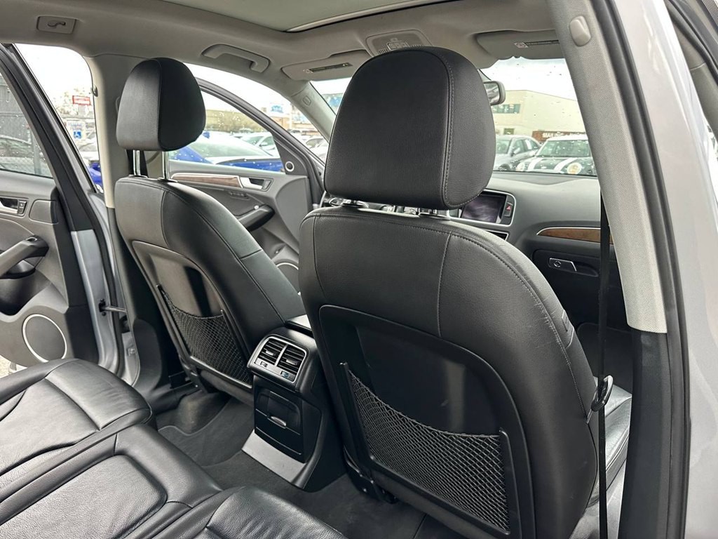 2016 Audi Q5 Image 22