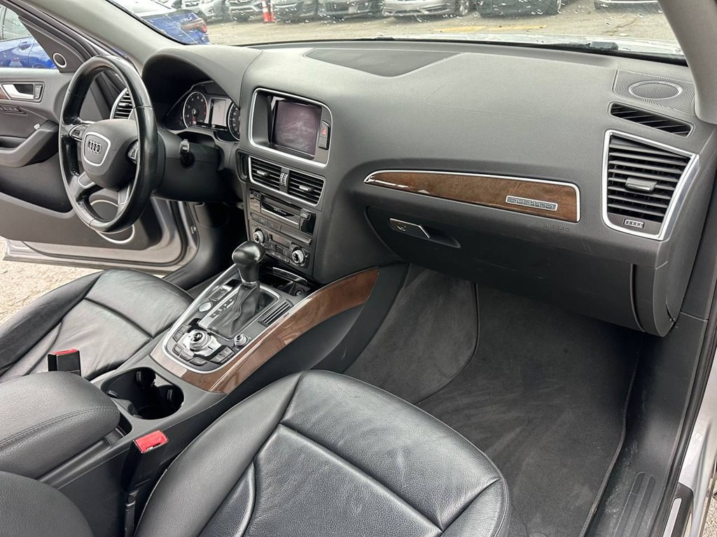 2016 Audi Q5 Image 23