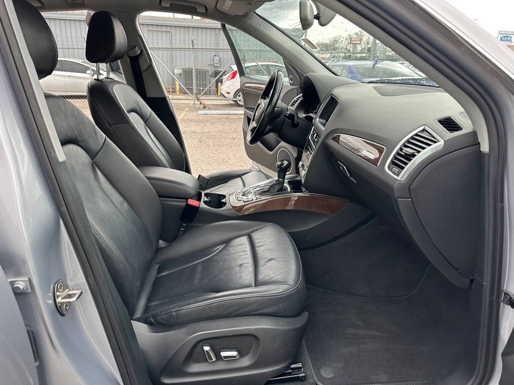 2016 Audi Q5 Image 24