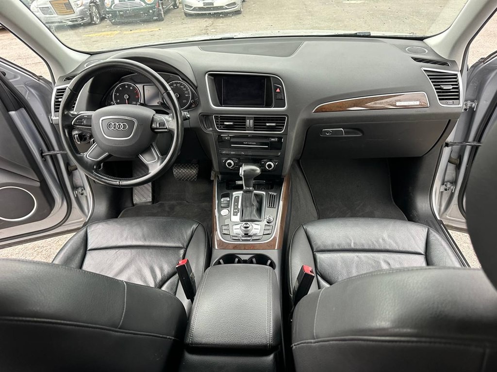 2016 Audi Q5 Image 25