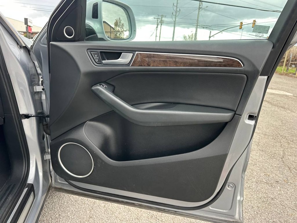 2016 Audi Q5 Image 26
