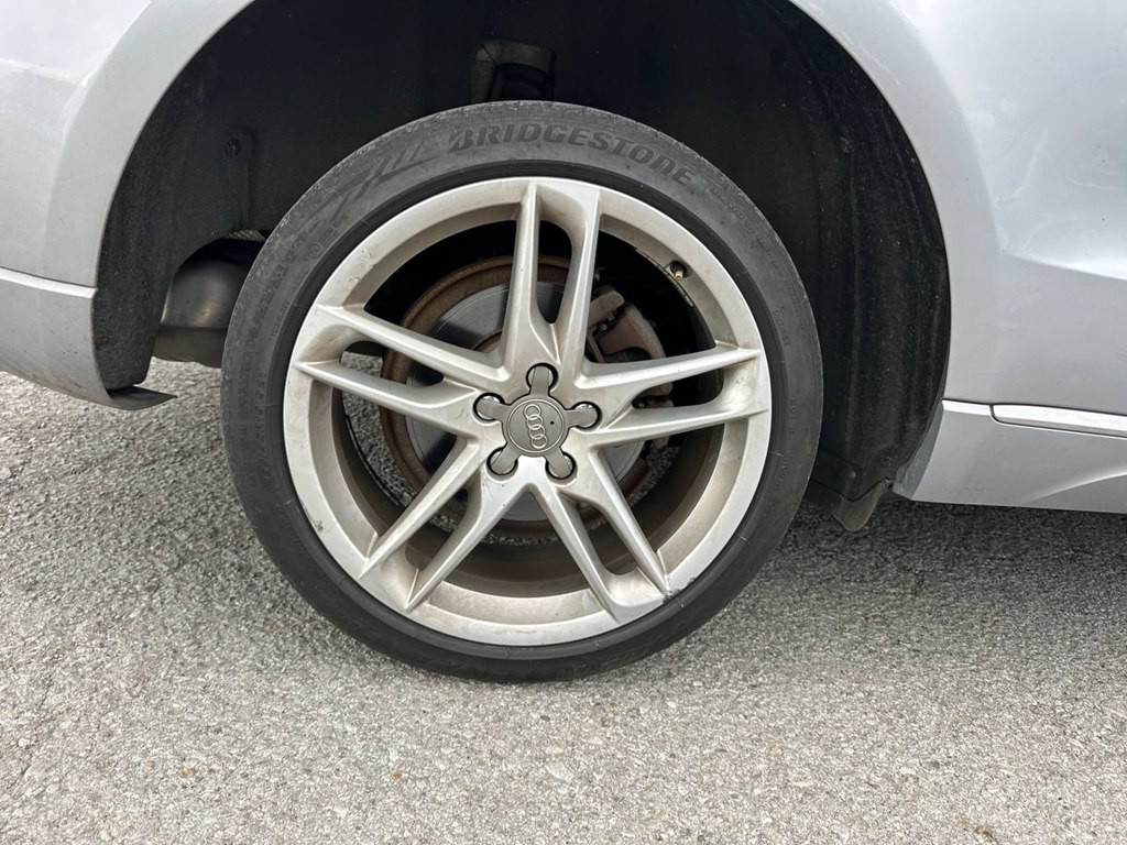 2016 Audi Q5 Image 27