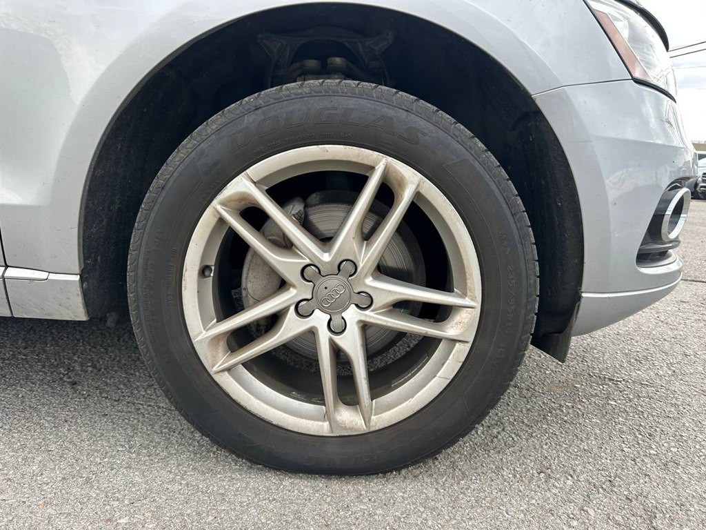 2016 Audi Q5 Image 28