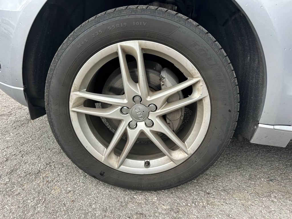 2016 Audi Q5 Image 29