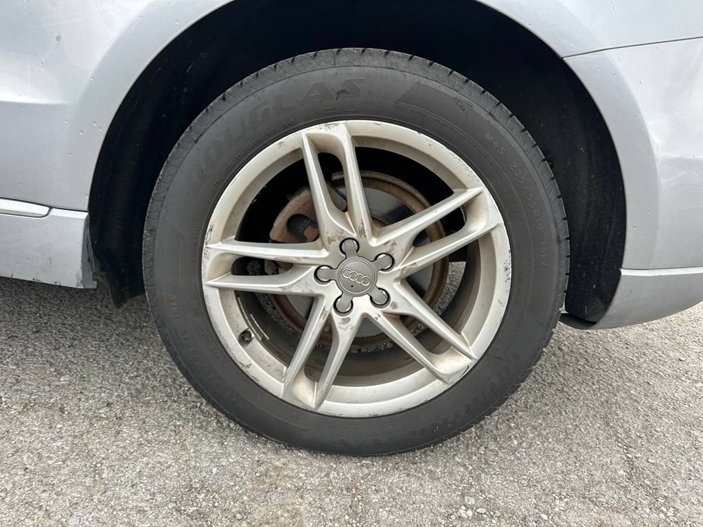 2016 Audi Q5 Image 30