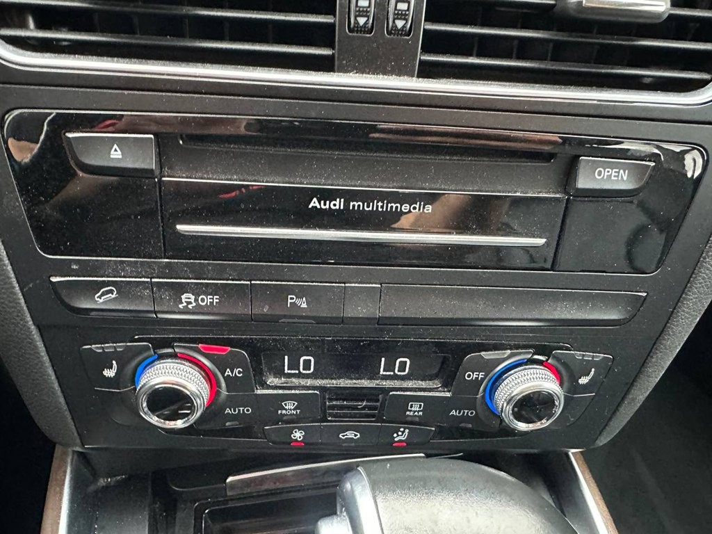 2016 Audi Q5 Image 32