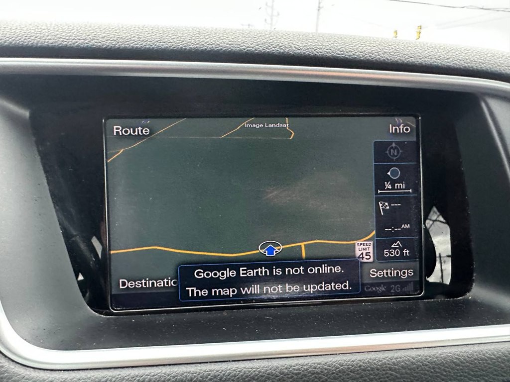 2016 Audi Q5 Image 33