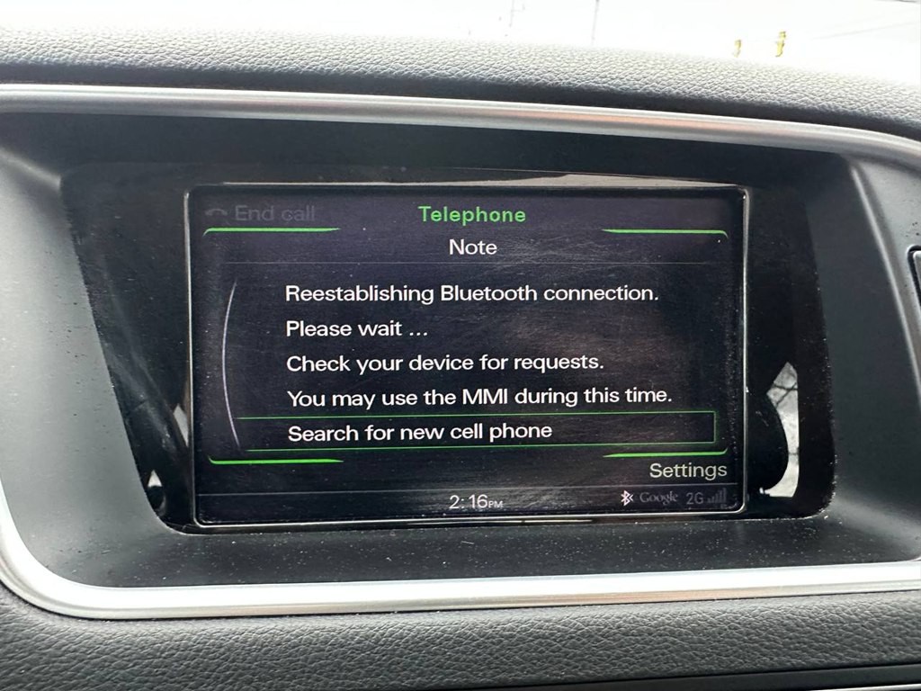 2016 Audi Q5 Image 34