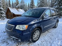 Image for 2014 Chrysler Town & Country Touring L ID: 7267649