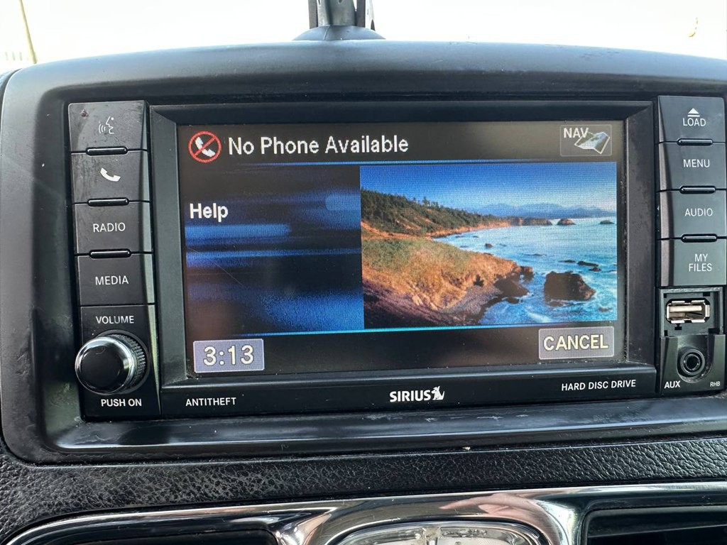 2014 Chrysler Town & Country Image 37