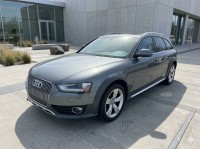 Image for 2016 Audi A4 Premium Plus ID: 7271893