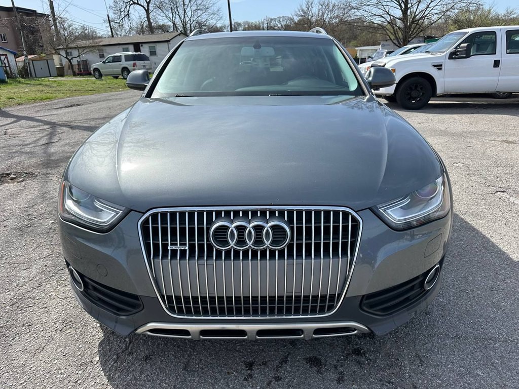 2016 Audi A4 Image 3