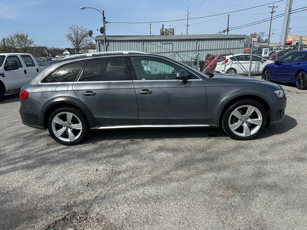 2016 Audi A4 Image 5