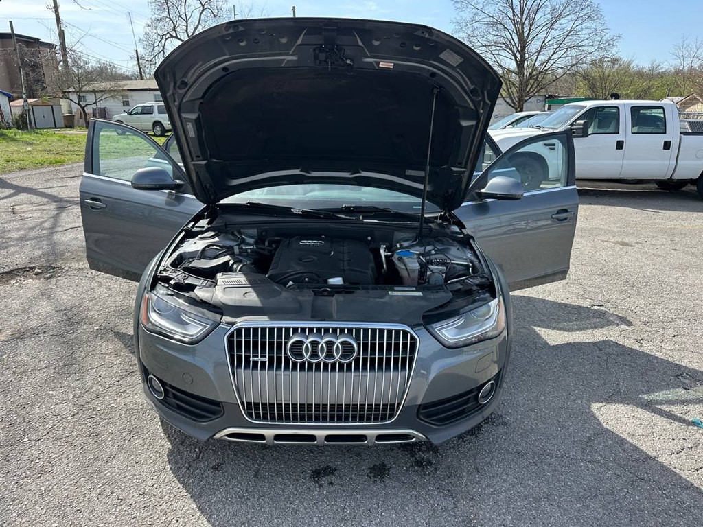 2016 Audi A4 Image 11