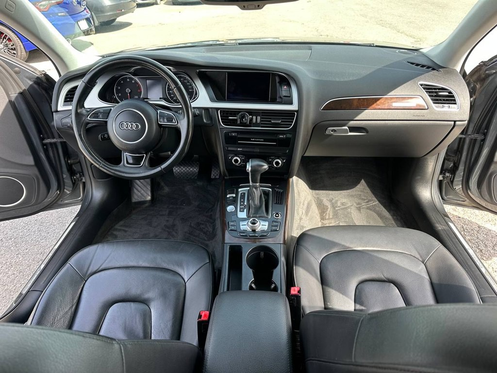2016 Audi A4 Image 23
