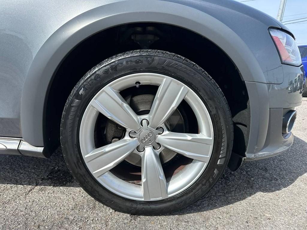 2016 Audi A4 Image 27