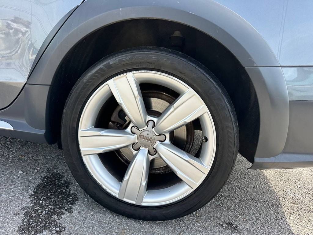 2016 Audi A4 Image 29