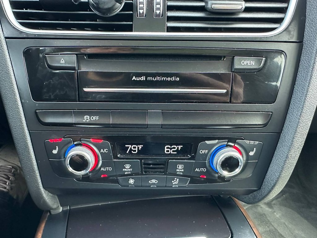 2016 Audi A4 Image 34
