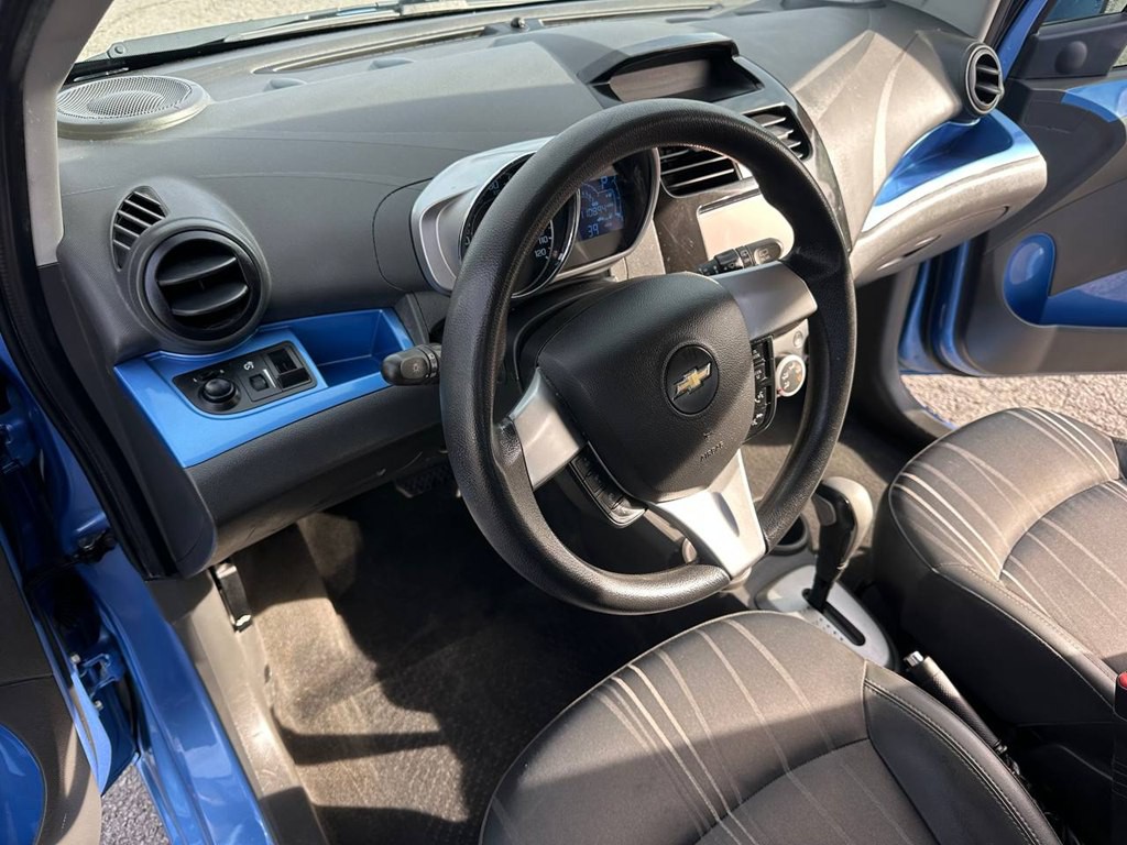 2015 Chevrolet Spark Image 15