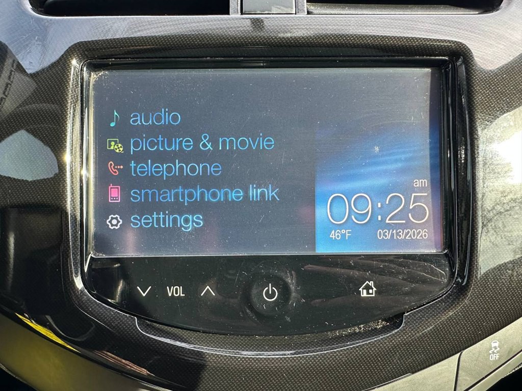 2015 Chevrolet Spark Image 29