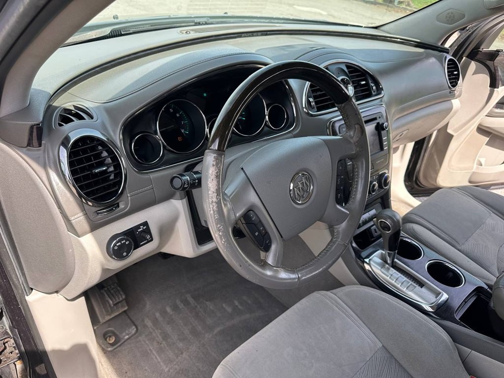 2017 Buick Enclave Image 15