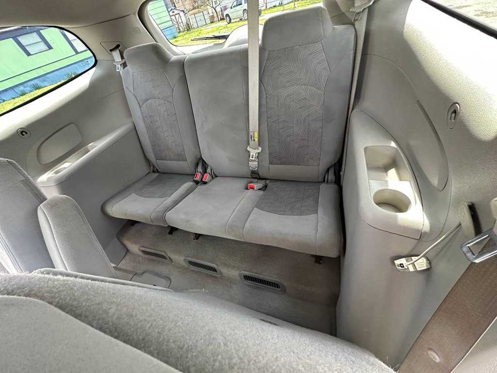 2017 Buick Enclave Image 20