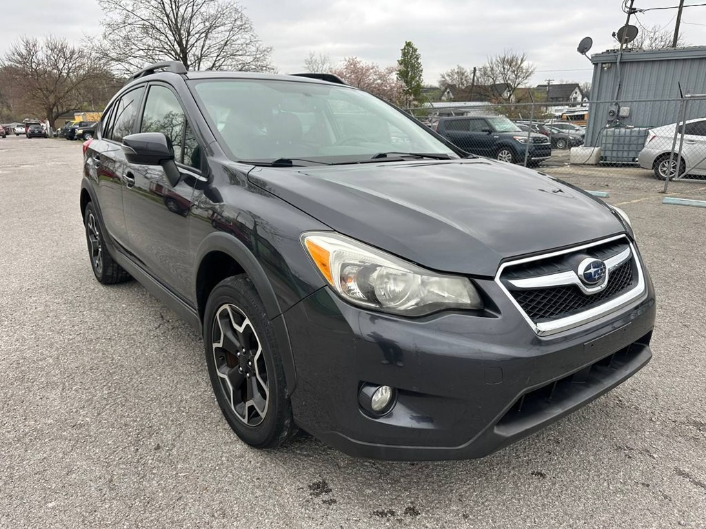2015 Subaru Crosstrek Image 37