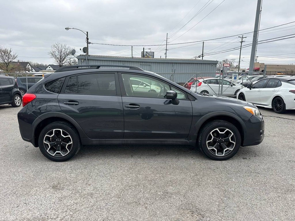 2015 Subaru Crosstrek Image 38