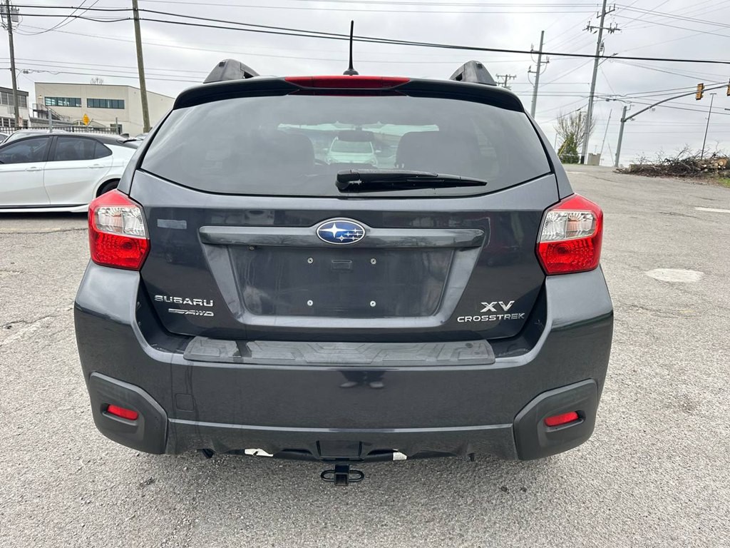 2015 Subaru Crosstrek Image 40