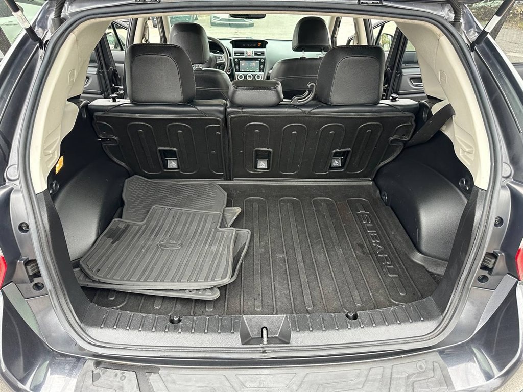 2015 Subaru Crosstrek Image 45