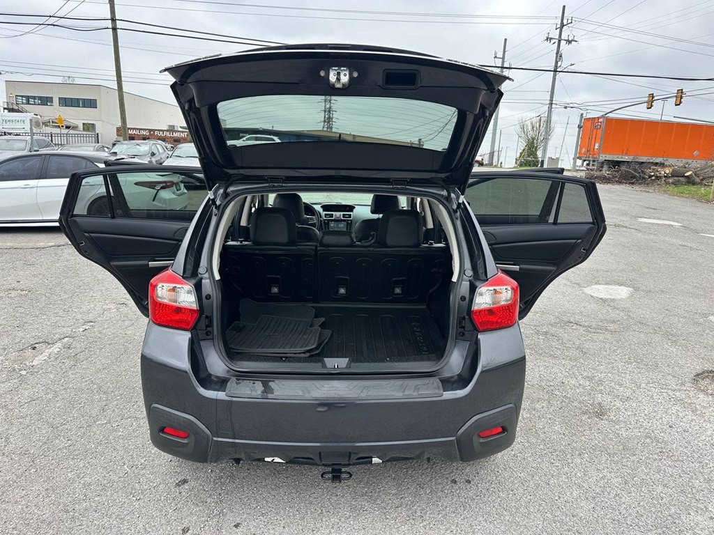 2015 Subaru Crosstrek Image 46