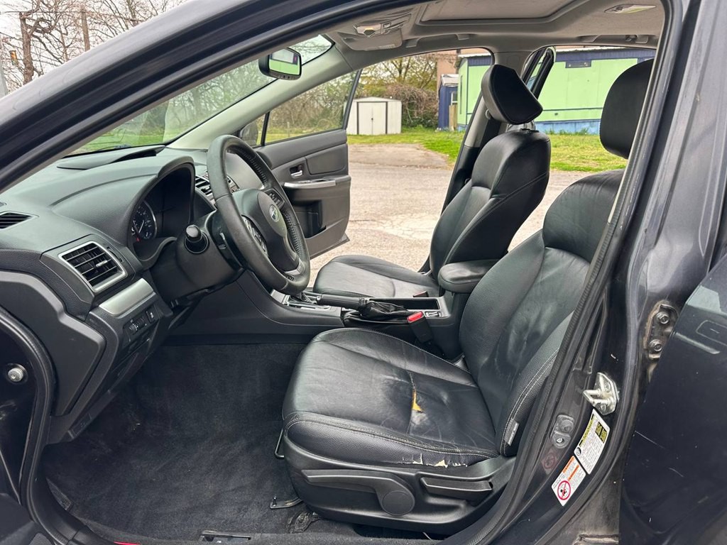 2015 Subaru Crosstrek Image 47