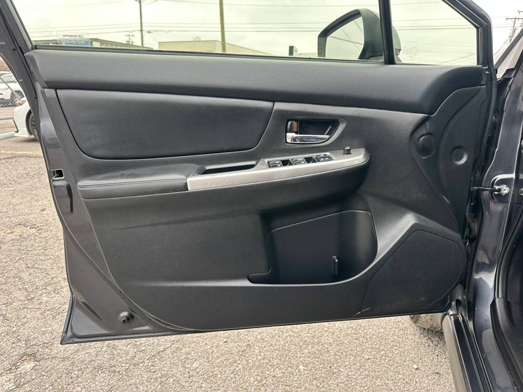 2015 Subaru Crosstrek Image 48