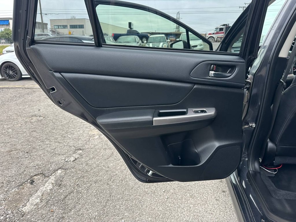 2015 Subaru Crosstrek Image 52