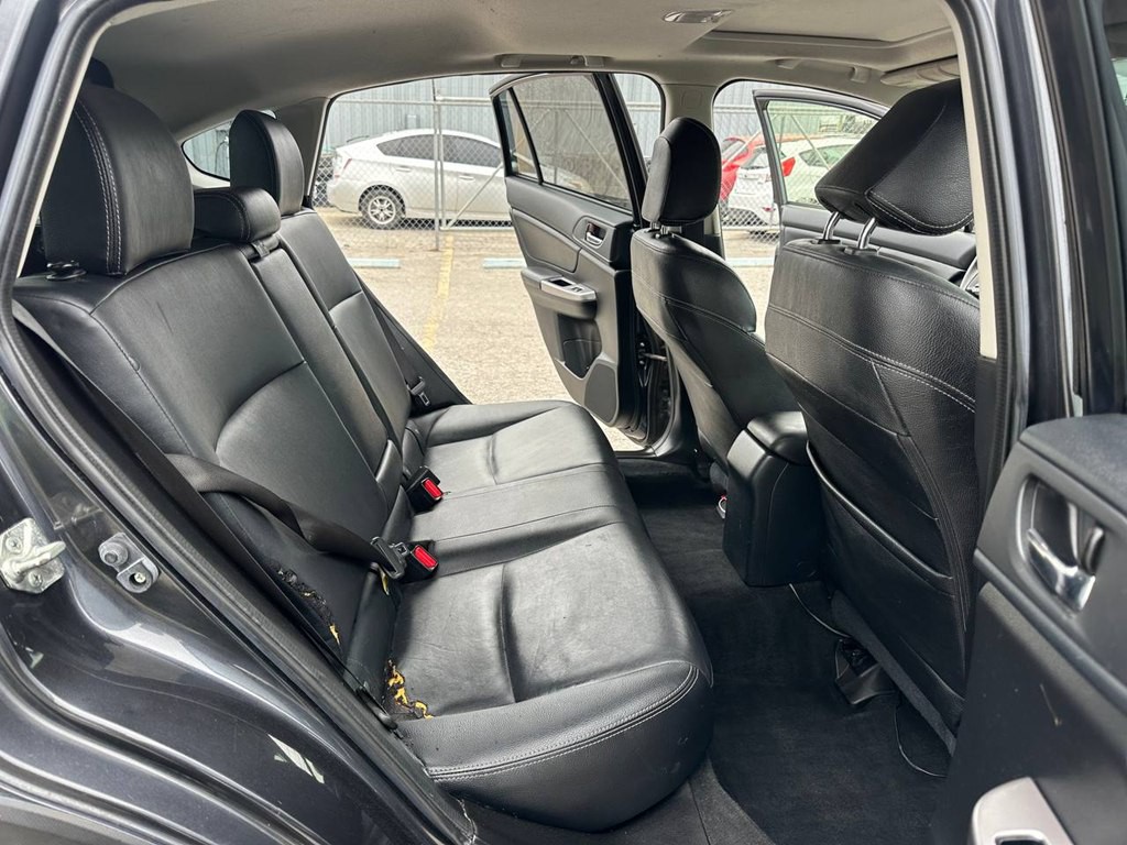 2015 Subaru Crosstrek Image 53