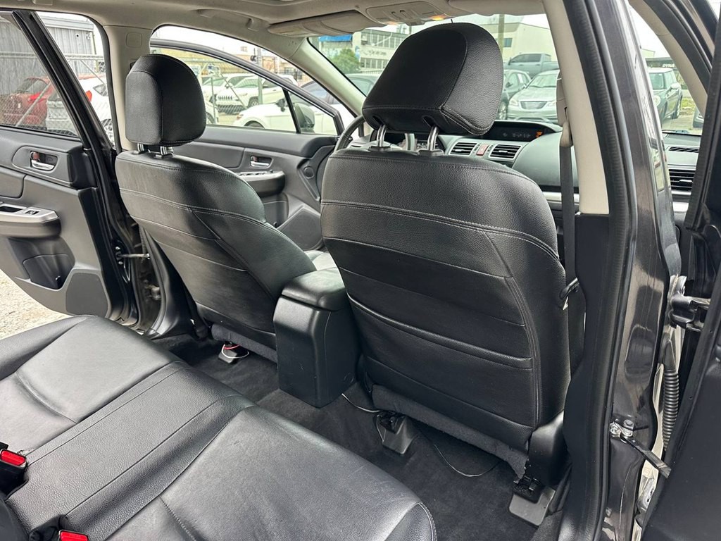 2015 Subaru Crosstrek Image 55