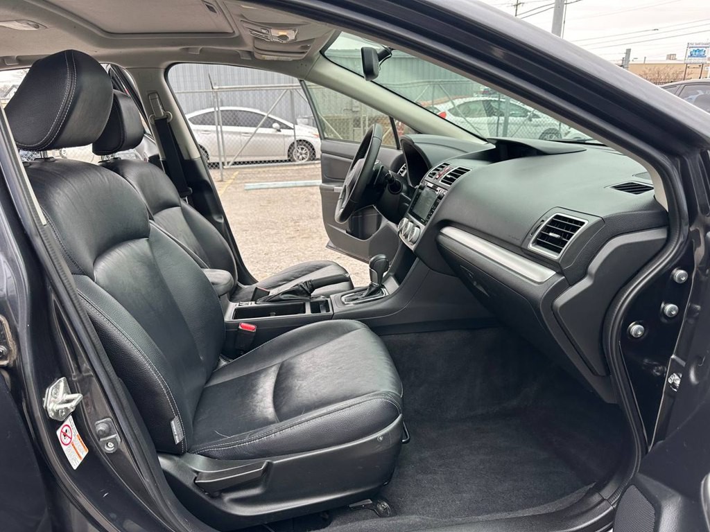 2015 Subaru Crosstrek Image 57