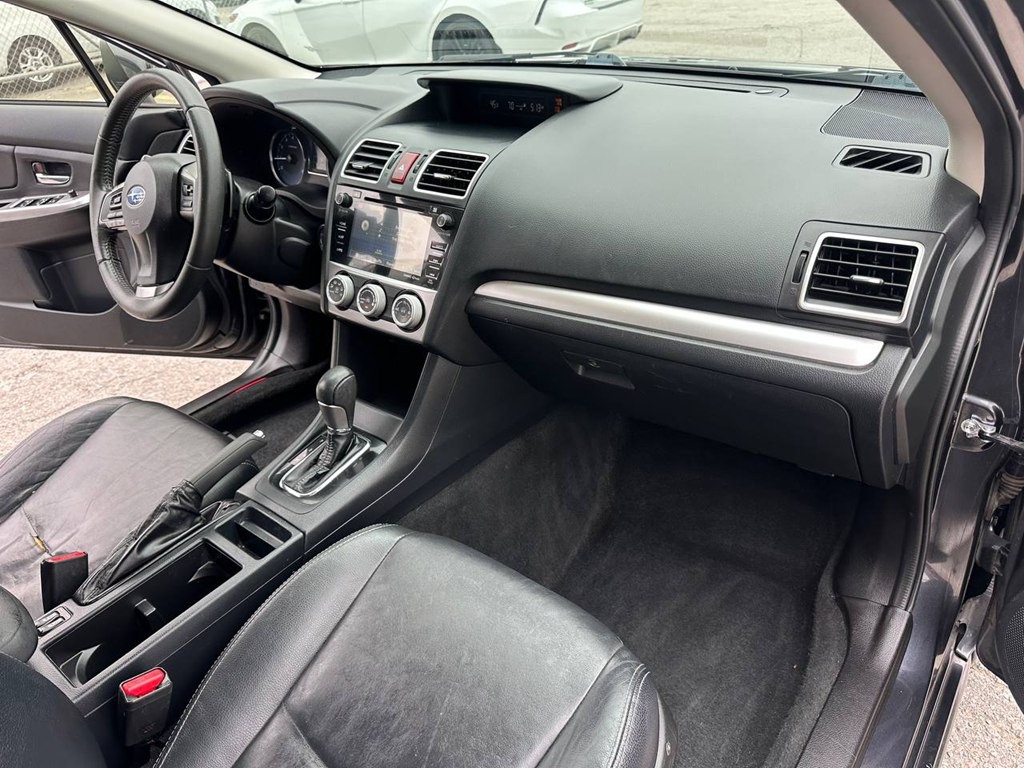 2015 Subaru Crosstrek Image 59