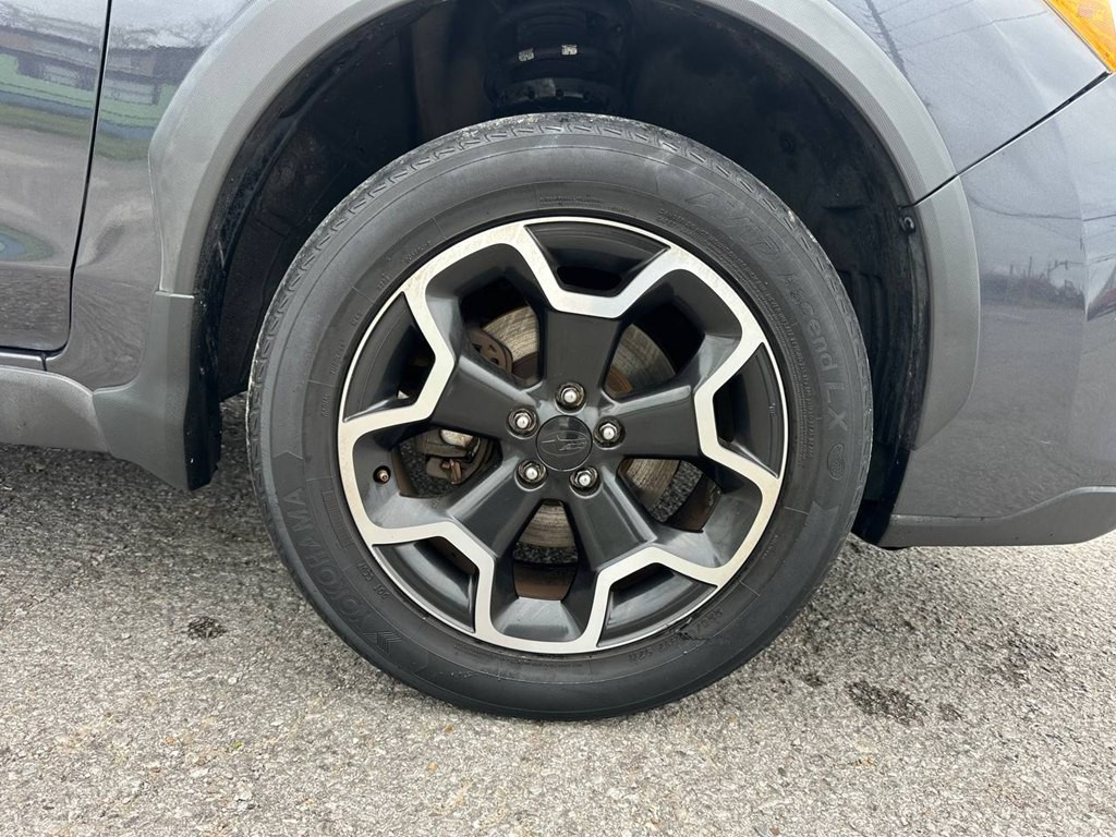 2015 Subaru Crosstrek Image 60